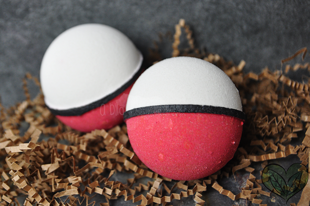 Catch Em' All Bath Fizzy