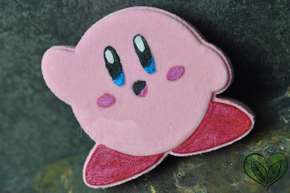Hero of Dreamland Bath Fizzy