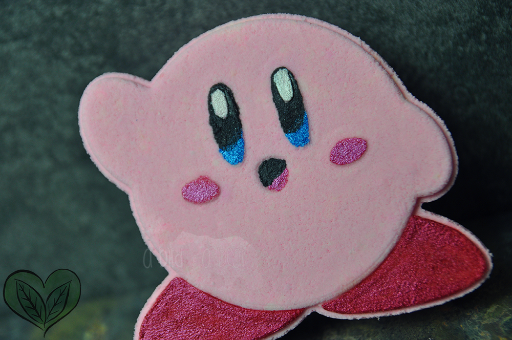 Hero of Dreamland Bath Fizzy