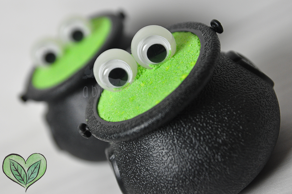 Frog's Breath Jelly Fizzy