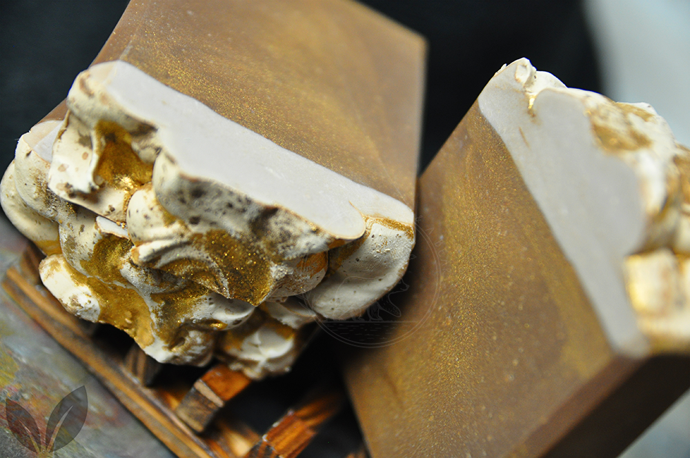 Butter Brew Artisan Soap