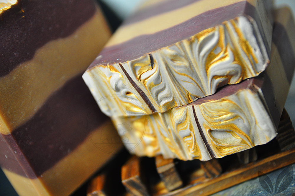 Brave Artisan Soap
