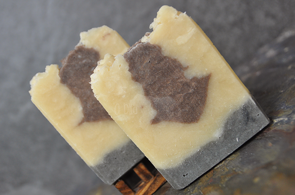 Sky Bison Artisan Soap