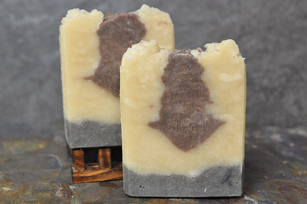 Sky Bison Artisan Soap