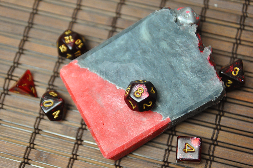 Barbarian Artisan Soap