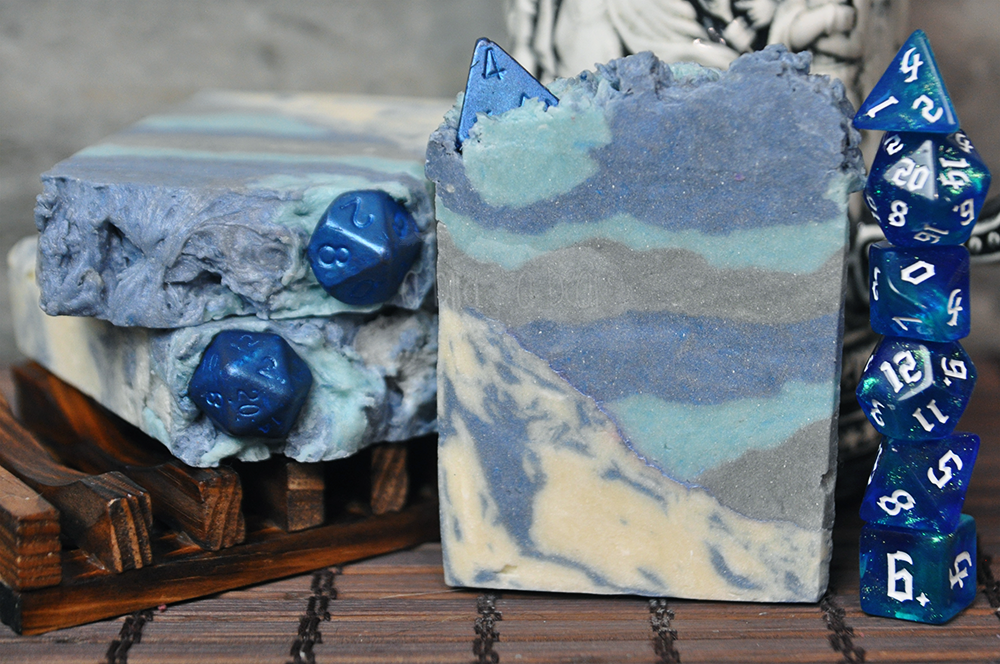 Wizard Artisan Soap