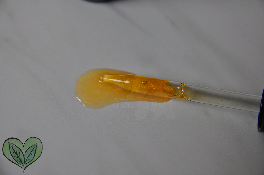 Gatekeeper Bath & Body Oil