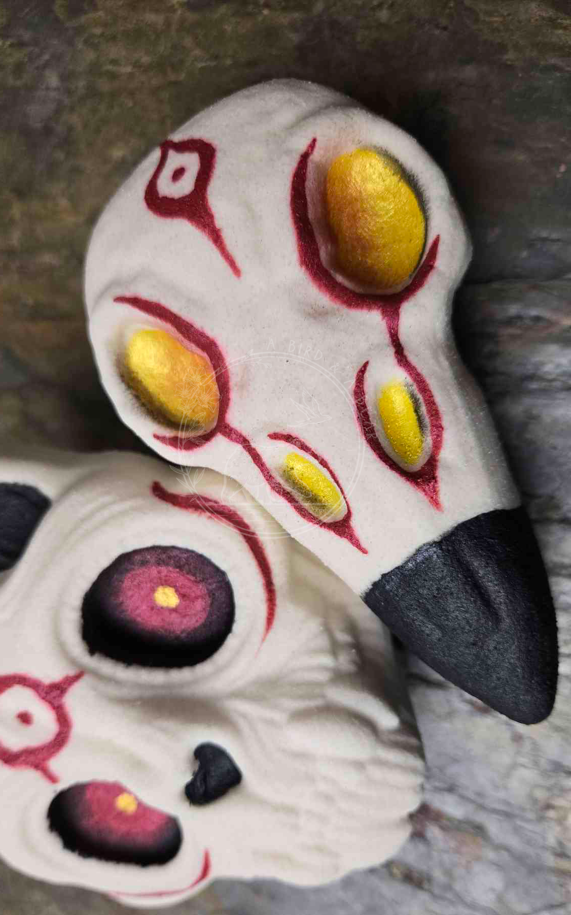 Grimm Bath Fizzy