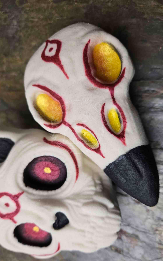Grimm Bath Fizzy