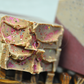 Persephone's Seed Cake Artisan Soap