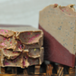 Persephone's Seed Cake Artisan Soap