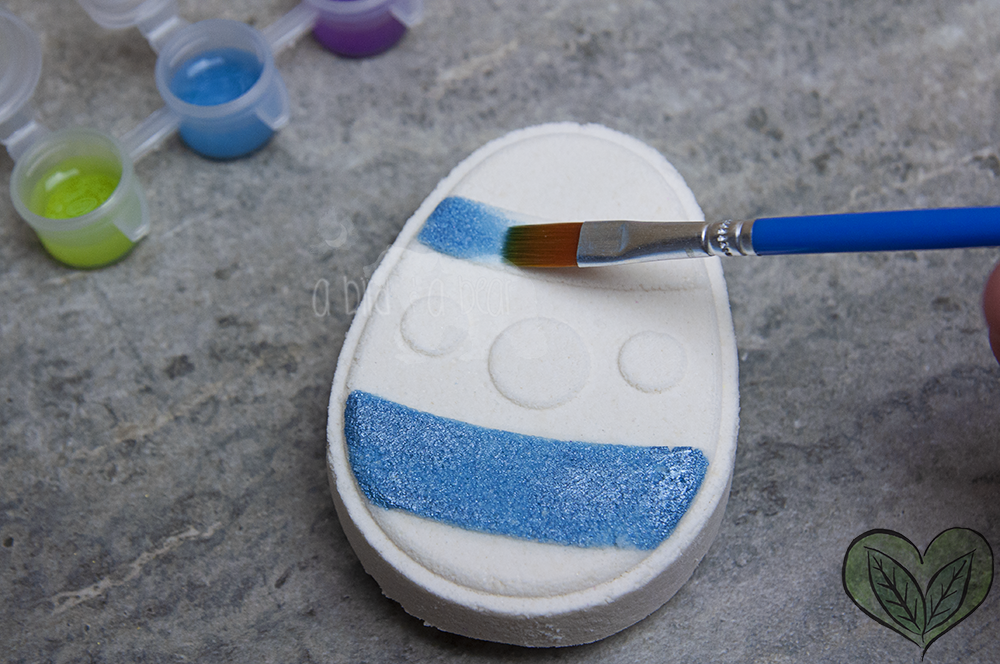 Paint Your Own Bath Fizzy Kit [PRE-ORDER]