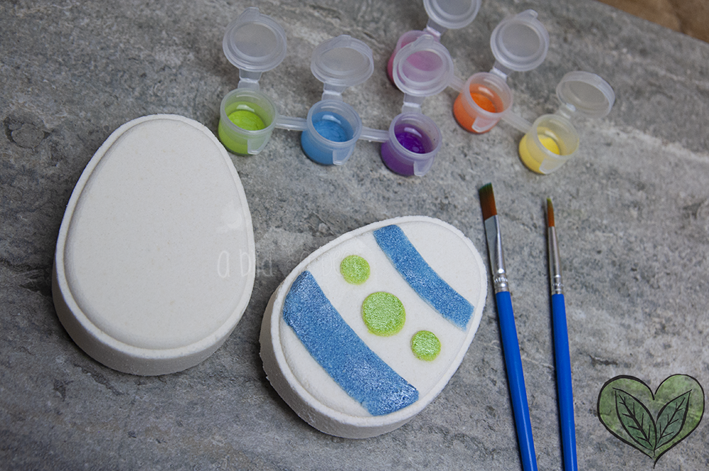Paint Your Own Bath Fizzy Kit [PRE-ORDER]
