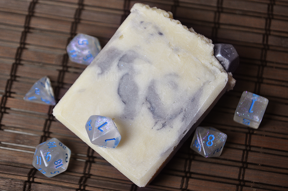 Cleric Artisan Soap