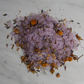 Chamomile & Lavender Salt Soak