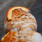 Oatmeal & Orange Milk Bombshell Fizzy