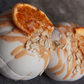 Oatmeal & Orange Milk Bombshell Fizzy